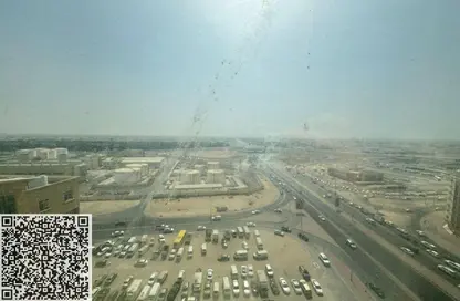 شقة - 1 حمام للايجار في برج النعيمية 1 - أبراج النعيمية - النعيمية - عجمان