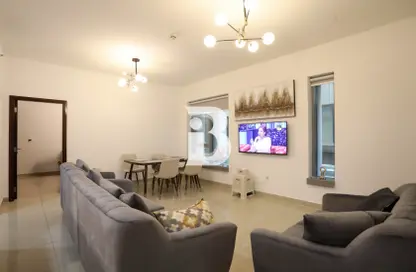 Apartment - 2 Bedrooms - 3 Bathrooms for rent in 29 Burj Boulevard Tower 1 - 29 Burj Boulevard - Downtown Dubai - Dubai