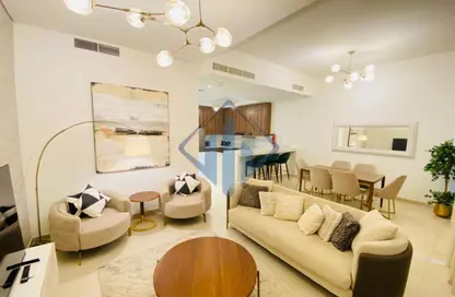 Townhouse - 2 Bedrooms - 4 Bathrooms for rent in Marbella I Villas - Marbella - Mina Al Arab - Ras Al Khaimah