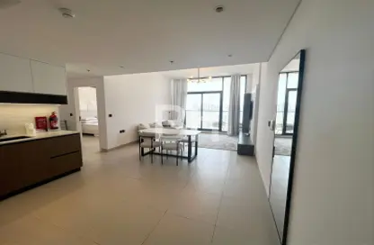 Apartment - 1 Bedroom - 2 Bathrooms for rent in Prime Residency 3 - Al Furjan - Dubai