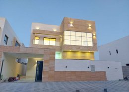 Villa - 5 bedrooms - 8 bathrooms for sale in Al Yasmeen 1 - Al Yasmeen - Ajman Villa - 5 bedrooms - 8 bathrooms for sale in Al Yasmeen 1 - Al Yasmeen - Ajman