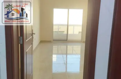 Apartment - 1 Bedroom - 2 Bathrooms for rent in Al Rawda 3 Villas - Al Rawda 3 - Al Rawda - Ajman