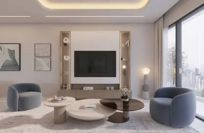 شقة - غرفة نوم - 2 حمامات للبيع في وادي هيلز - وادي الصفا 5 - دبي