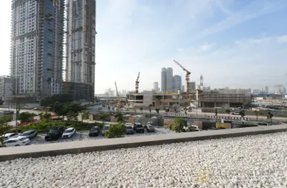 Apartment - 1 Bedroom - 2 Bathrooms for rent in Sobha Creek Vistas Grande - Sobha Hartland - Mohammed Bin Rashid City - Dubai