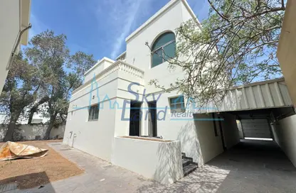 Villa - 4 Bedrooms - 5 Bathrooms for rent in Umm Suqeim 1 Villas - Umm Suqeim 1 - Umm Suqeim - Dubai