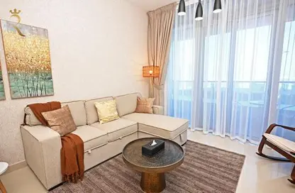 شقة - غرفة نوم - 2 حمامات للايجار في جلفار ريزيدينس - جزيرة الريم - أبوظبي