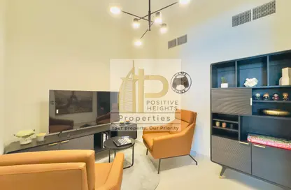 Villa - 5 Bedrooms - 7 Bathrooms for sale in The Pulse Beachfront - The Pulse - Dubai South (Dubai World Central) - Dubai