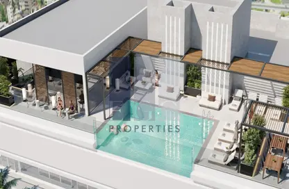 Land - Studio for sale in Arabian Hills Estate - Al Faqa'a - Al Ain