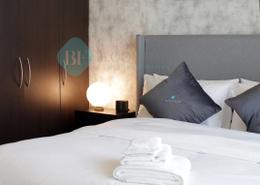 Apartment - 1 bedroom - 2 bathrooms for rent in Ocean Terrace - Marina Square - Al Reem Island - Abu Dhabi Apartment - 1 bedroom - 2 bathrooms for rent in Ocean Terrace - Marina Square - Al Reem Island - Abu Dhabi
