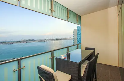 Apartment - 3 Bedrooms - 4 Bathrooms for sale in Al Maha - Al Muneera - Al Raha Beach - Abu Dhabi