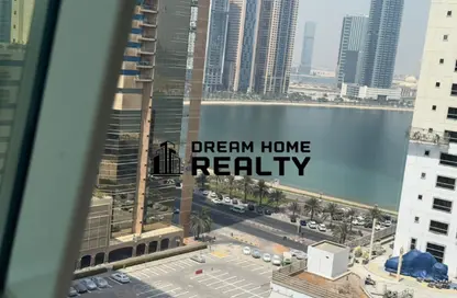 Apartment - 2 Bedrooms - 2 Bathrooms for rent in New Al Taawun Road - Al Taawun - Sharjah