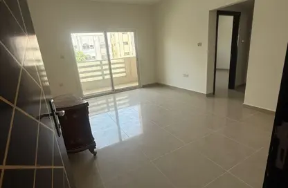 شقة - غرفة نوم - 1 حمام للايجار في البطينة B - البطينة - الشارقة