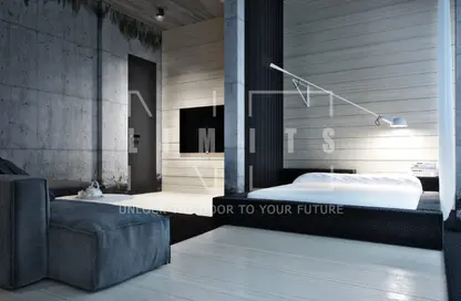 Apartment - Studio - 1 Bathroom for sale in Azizi Milan - City of Arabia - Dubai