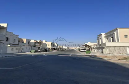 أرض - استوديو للبيع في الحليو - عجمان