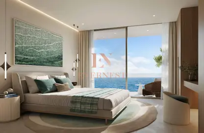 Apartment - 2 Bedrooms - 3 Bathrooms for sale in Chelsea Residence by Damac - Maritime City - Dubai