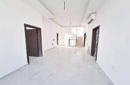 Villa - 6 Bedrooms - 7+ Bathrooms for rent in Rabdan - Abu Dhabi