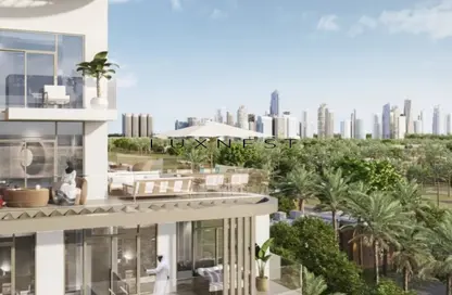 Apartment - Studio - 1 Bathroom for sale in Serene Gardens 2 - Serene Gardens - Discovery Gardens - Dubai