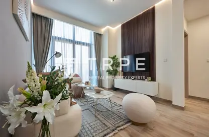 شقة - غرفة نوم - 1 حمام للايجار في 7 بارك سنترال - ديستريكت 17 - قرية جميرا الدائرية - دبي