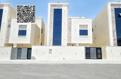 فيلا - 6 غرف نوم - 8 حمامات للبيع في الحليو 2 - الحليو - عجمان