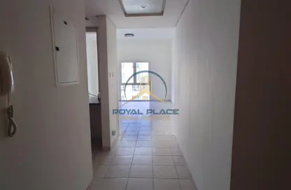 Apartment - 1 Bathroom for rent in Building 38 to Building 107 - Mediterranean Cluster - Discovery Gardens - Dubai