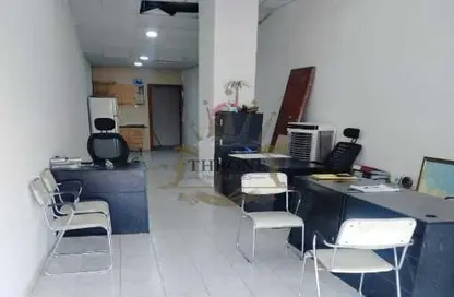 Shop - Studio - 1 Bathroom for sale in Global Green View - International City - Dubai