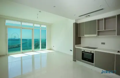 Apartment - 2 Bedrooms - 3 Bathrooms for rent in Sunrise Bay Tower 1 - Sunrise Bay - EMAAR Beachfront - Dubai Harbour - Dubai