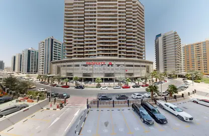 شقة - غرفة نوم - 2 حمامات للبيع في برج يونى استايت الرياضية - مدينة دبي الرياضية - دبي