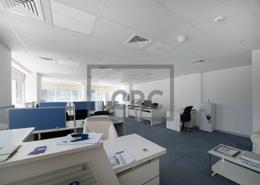 Office Space for sale in Westburry Tower 1 - Westburry Square - Business Bay - Dubai