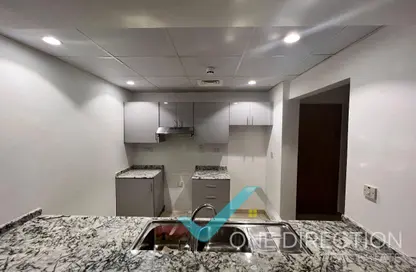 Apartment - 3 Bedrooms - 2 Bathrooms for sale in Al Jaz 3 - Al Jaz - Greens - Dubai