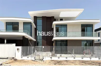 Villa - 6 Bedrooms - 6 Bathrooms for sale in Majestic Vistas (Lamborghini Mansions) - Dubai Hills Estate - Dubai