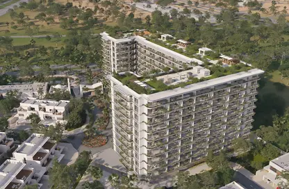 Apartment - 2 Bedrooms - 2 Bathrooms for sale in California Residence - Dubai Land - Dubai