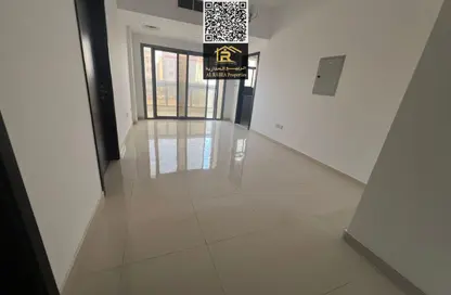 Apartment - 1 Bedroom - 2 Bathrooms for rent in Ajman Hills - Al Alia - Ajman