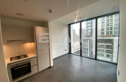 Apartment - 1 Bedroom - 1 Bathroom for rent in The Crest - Sobha Hartland - Mohammed Bin Rashid City - Dubai