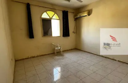 Apartment - Studio - 1 Bathroom for rent in Abna Saqer Building - Al Hamidiya 1 - Al Hamidiya - Ajman