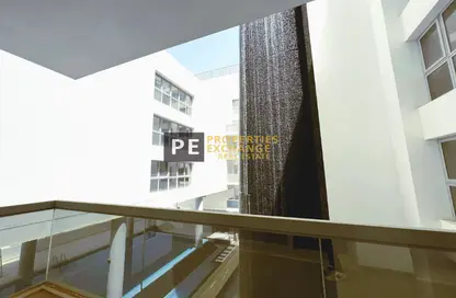 Apartment - 2 Bedrooms - 3 Bathrooms for rent in Grenland Residence - District 11 - Mohammed Bin Rashid City - Dubai