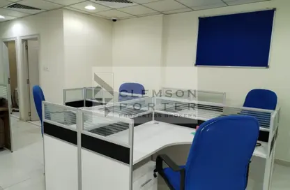Office Space - Studio - 1 Bathroom for sale in Detroit House - Motor City - Dubai