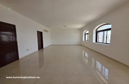 Apartment - 4 Bedrooms - 5 Bathrooms for rent in Al Zaafaran - Al Khabisi - Al Ain