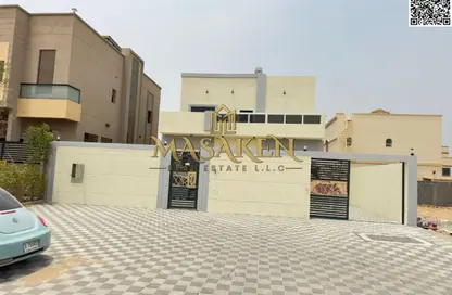 فيلا - 3 غرف نوم - 5 حمامات للبيع في الزاهية جاردنز - الزاهية - عجمان