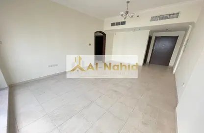 Apartment - 1 Bedroom - 2 Bathrooms for rent in Art 8 - Barsha Heights (Tecom) - Dubai