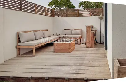 Townhouse - 2 Bedrooms - 3 Bathrooms for sale in Al Ghadeer 2 - Al Ghadeer - Abu Dhabi