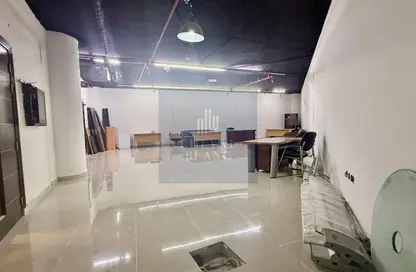 Office Space - Studio for rent in The Curve - Al Quoz 3 - Al Quoz - Dubai