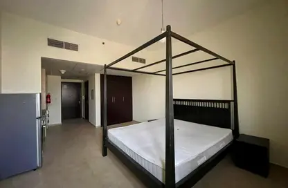 Apartment - Studio - 1 Bathroom for rent in Silicon Gates 1 - Silicon Gates - Dubai Silicon Oasis - Dubai