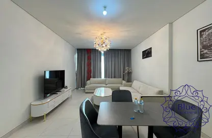 Apartment - 2 Bedrooms - 2 Bathrooms for rent in Residences 11 - District One - Mohammed Bin Rashid City - Dubai