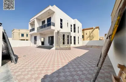 فيلا - 5 غرف نوم - 7 حمامات للبيع في 1 الياسمين - الياسمين - عجمان