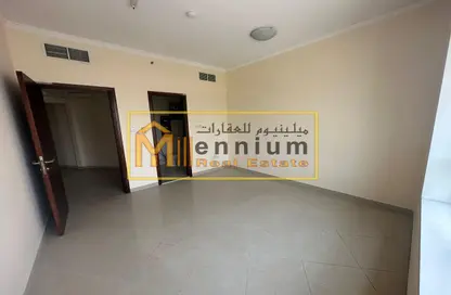 Apartment - 3 Bedrooms - 3 Bathrooms for sale in Capital Tower - Al Majaz - Sharjah
