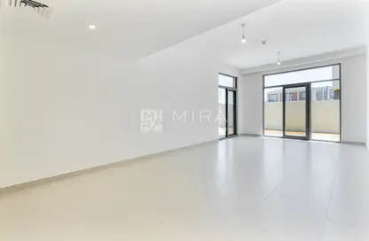 Villa - 3 Bedrooms - 5 Bathrooms for rent in The Pulse Beachfront 2 - The Pulse - Dubai South (Dubai World Central) - Dubai