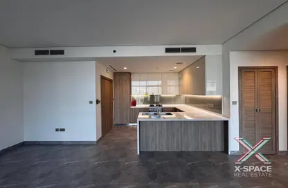 شقة - 2 غرف نوم - 2 حمامات للايجار في بنينسولا - الخليج التجاري - دبي