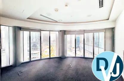 Office Space - Studio for rent in Almas Tower - Lake Almas East - Jumeirah Lake Towers - Dubai