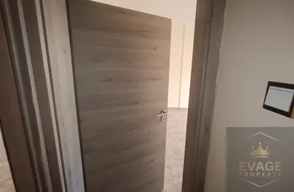 Apartment - 1 Bedroom - 2 Bathrooms for rent in Al Rashidiya 2 - Al Rashidiya - Ajman