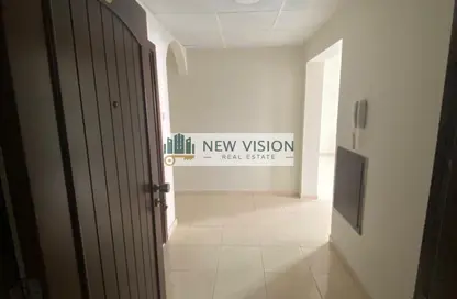 Apartment - 2 Bedrooms - 2 Bathrooms for rent in Al Majaz 3 - Al Majaz - Sharjah